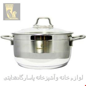 قابلمه استیل سفرام