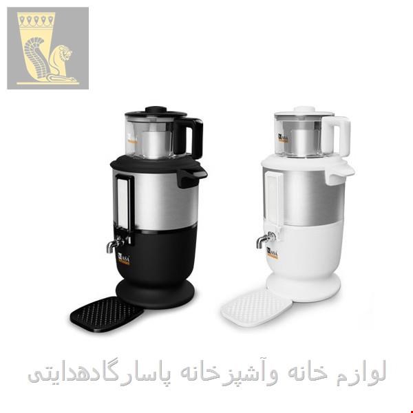 چای ساز ناسا 524