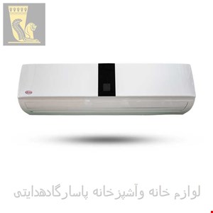 کولرگازی 19000 ASR