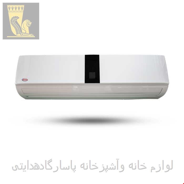کولرگازی 19000 ASR