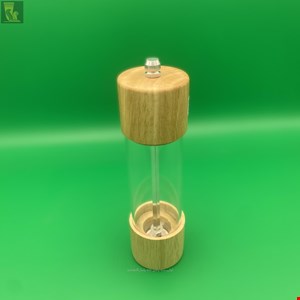 فلفل ساب استوانه چوب اکرولیک