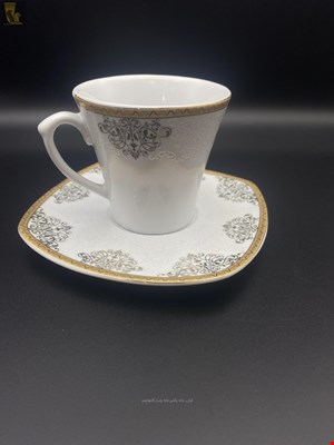 سرویس 12 پارچه کاشان