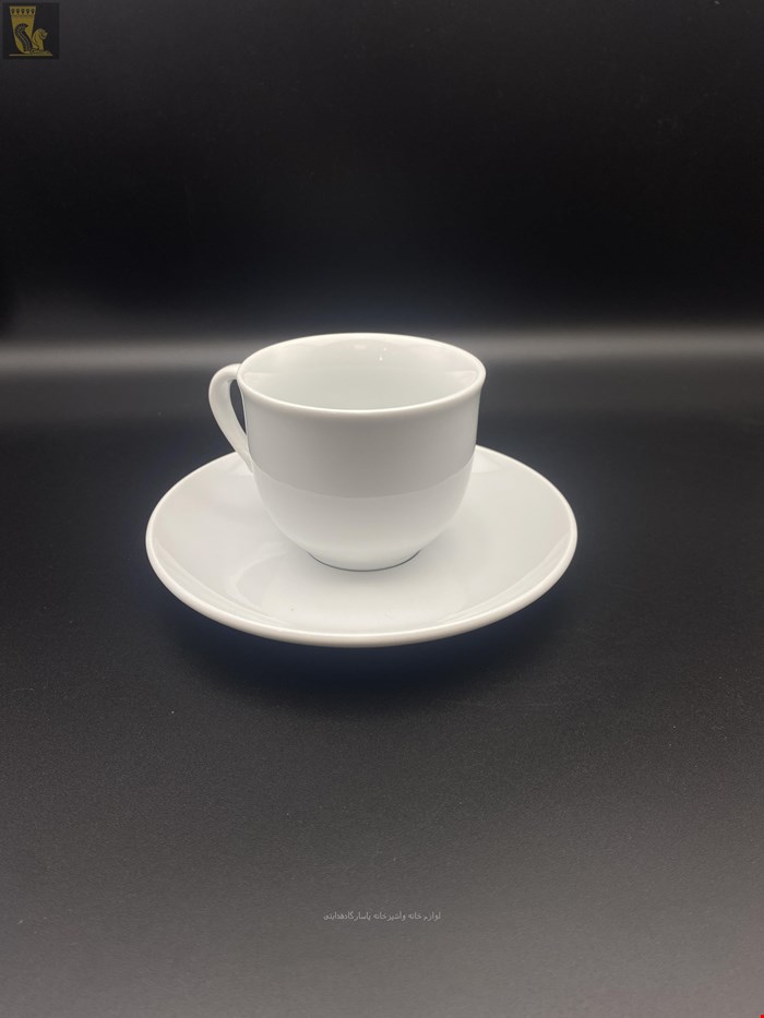 فنجان نعلبکی تقدیس