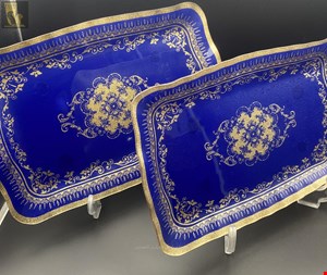 سینی گلد جفتی