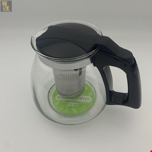 قوری پیرکس چای ساز 