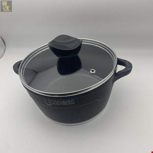 سرویس قابلمه 8 پارچه رودنبرگ