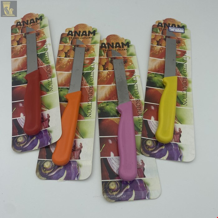 چاقو  اره ای آنام