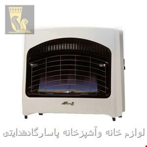 بخاری بدون دودکش پلار