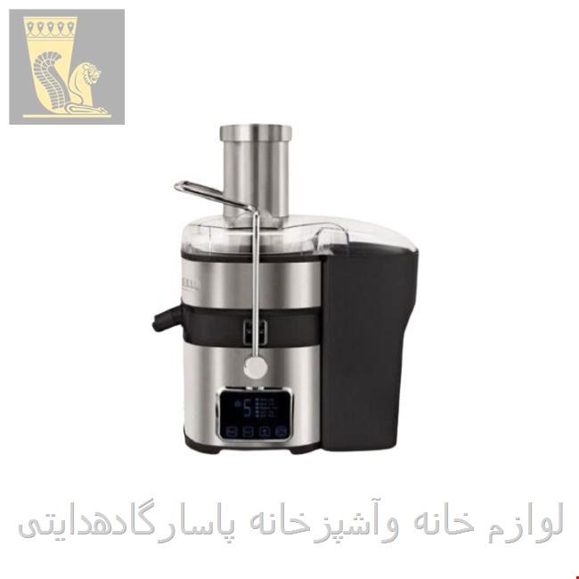 آبمیوه گیری 4 کاره کاستلو