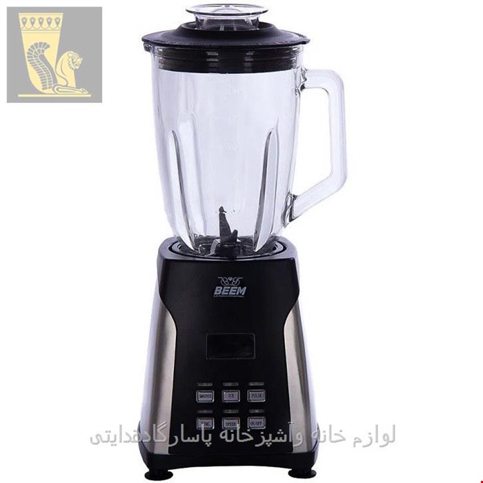 مخلوط کن بیم