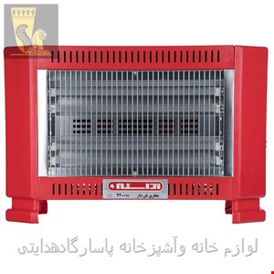 بخاری برقی فن دار آراسته 2200