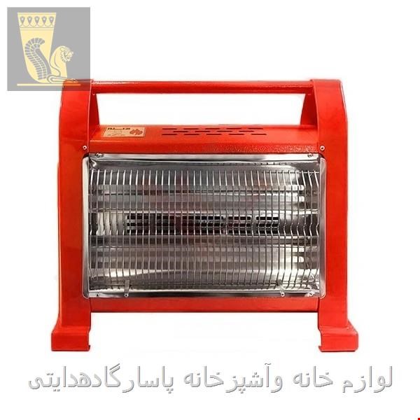 بخاری برقی آراسته 2000