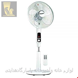 پنکه دلمونتی مدل 290