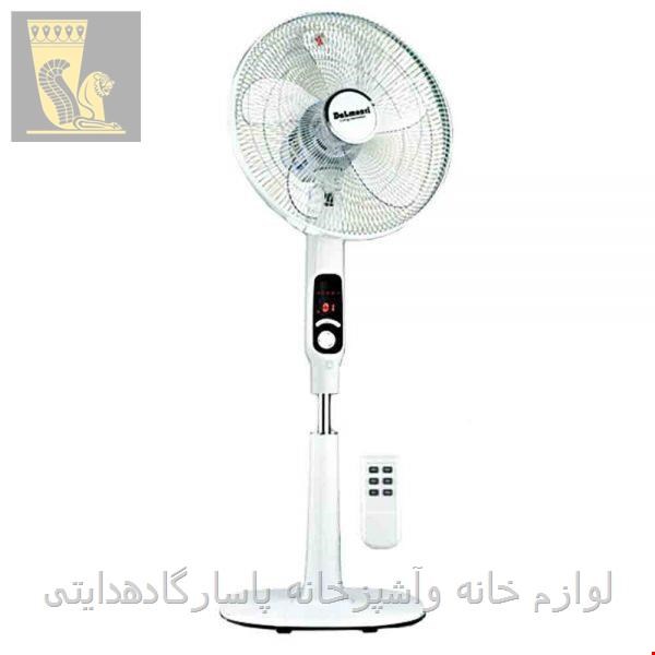 پنکه دلمونتی مدل 290