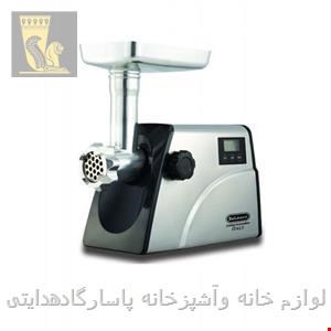 چرخ گوشت استیل دلمونتی0
