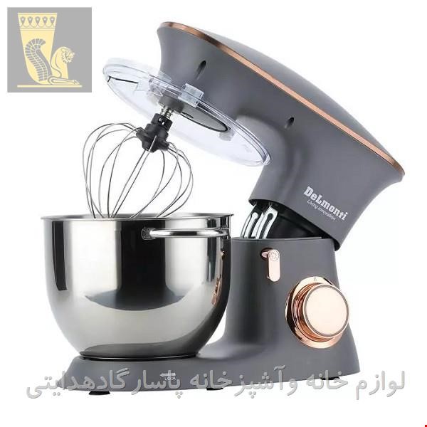 همزن کاسه دار دلمونتی 150