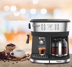 قهوه ساز dl640