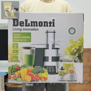 آبمیوه گیری dl710