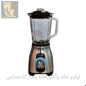 مخلوط کن dl760