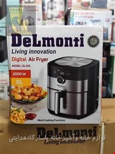 سرخ کن dl810