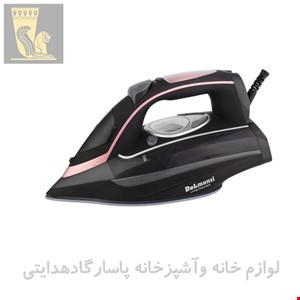 اتو بخار dl930