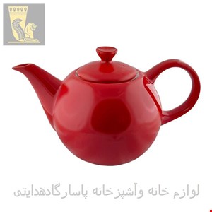 قوری چینی 