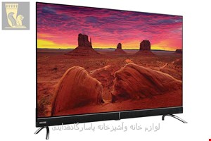 تلویزیون LED جی پلاس 50-512