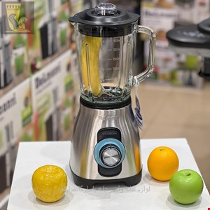 مخلوط کن دلمونتی