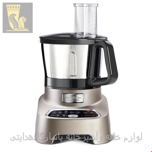 مولینکس یونیک استیل