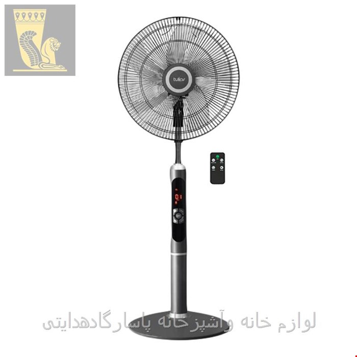 پنکه ناسا1117