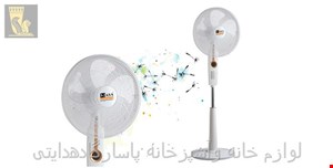 پنکه ناسا 1116