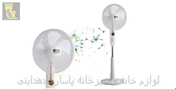 پنکه ناسا 1116