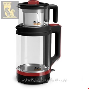 چای ساز ناسا