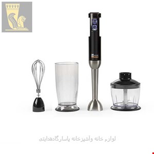 گوشت کوب برقی ناسا