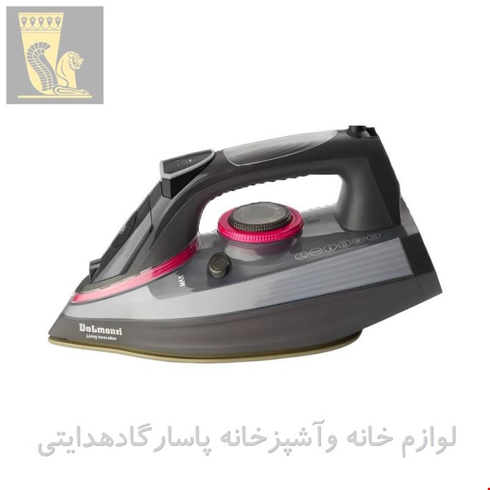 اتوبخار رومیزیdl915