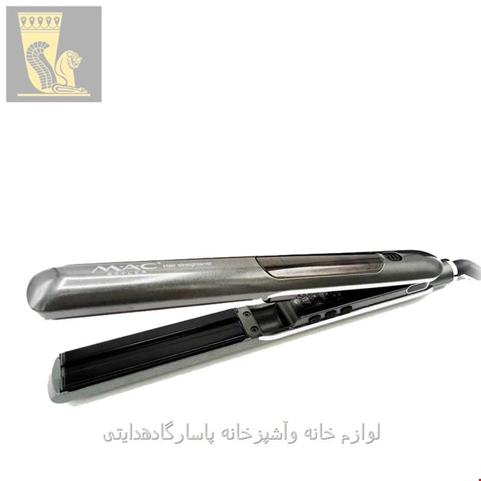 اتو مو کراتینه مک استایلر