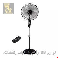 پنکه بیم 3501