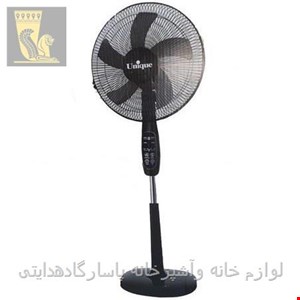 پنکه یونیک فلور 