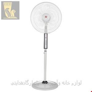 پنکه پارس خزر مدل 4010