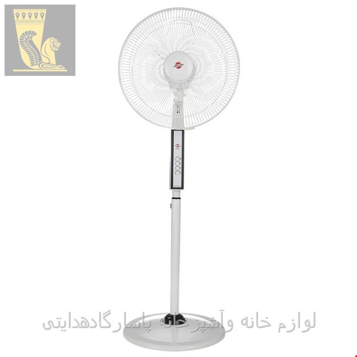 پنکه پارس خزر مدل 4010