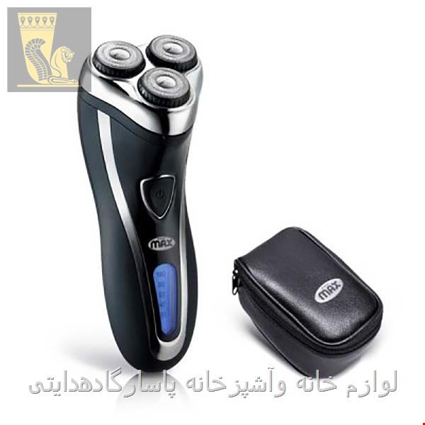 ریش تراش پرومکس سه تیغ 9855