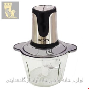 خرد کن رودکس 3300