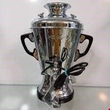 سماور برقی پلان