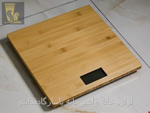 ترازوی وزن یونیک 6503