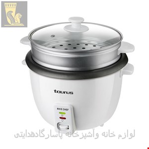 پلوپز تاروس سفید رنگ