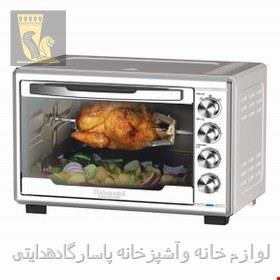 توستر دلمونتی