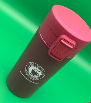 تراول ماگ 500 میل