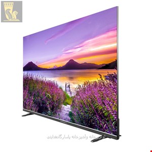 تلویزیون LED دوو 55 اینچ 1710