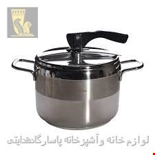 زودپز 4 لیتر سفرام 