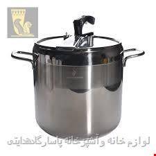 زودپز 8 لیتر سفرام 